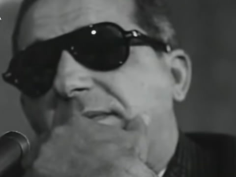 imagen La Mafia: Sam Giancana