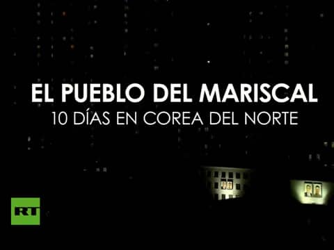 El Pueblo Del Mariscal