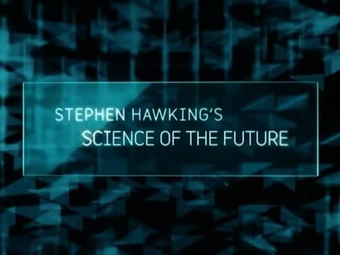 El Futuro Por Stephen Hawking: La Ciudad Perfecta