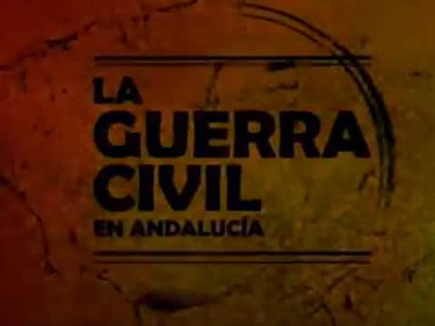 imagen La Guerra Civil En Andalucía: No Ha Llegado La Paz, Ha Llegado La Victoria