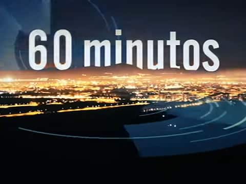 60 Minutos: Injurias Al Rey