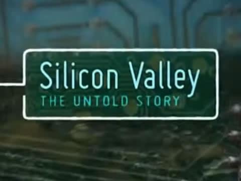 Los Secretos De Silicon Valley: Accidentes Afortunados