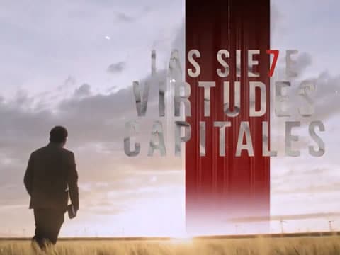 Las Siete Virtudes Capitales