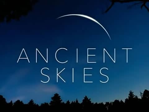 Cielos Ancestrales: Descubrir El Centro