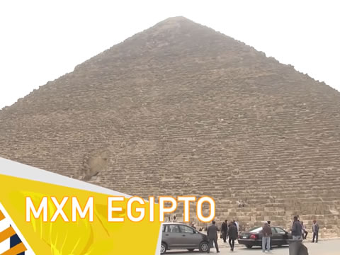 Madrileños Por El Mundo: Egipto