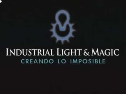 ILM: Creando Lo Imposible