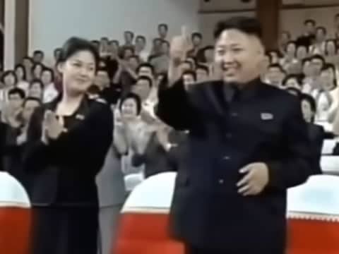 imagen Kim Jong-Un: El Extraño Mundo De Kim