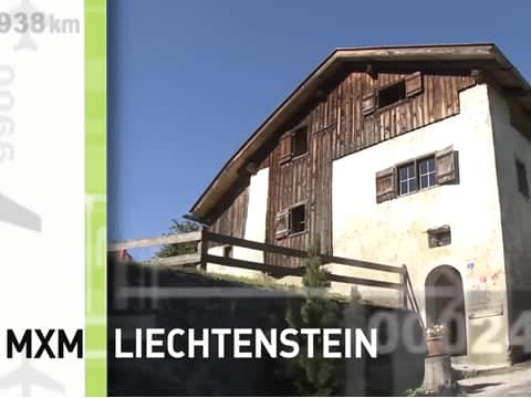 Madrileños Por El Mundo: Liechtenstein