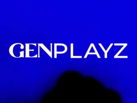 GenPlayz: MDMA