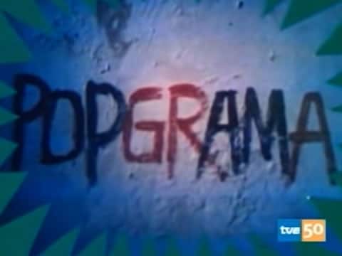 Popgrama: Triana