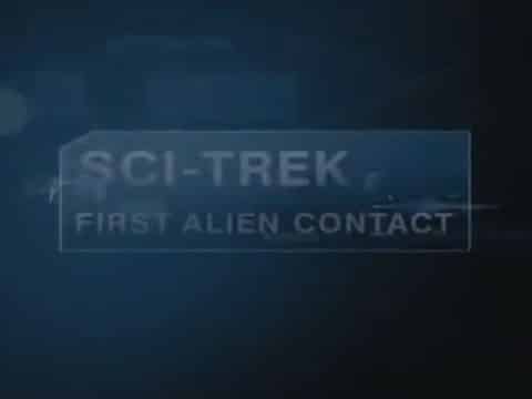 Sci-Trek: Primer Contacto Alienígena