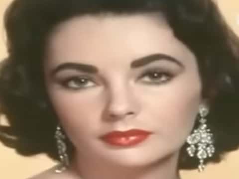 Biografía: Elizabeth Taylor