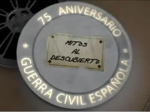 imagen Mitos Al Descubierto. La Guerra Civil Española: La Toma De Badajoz