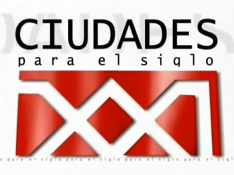 Ciudades Para El Siglo XXi: Teruel, La Ciudad Que Sí Existe