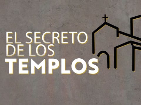 El Secreto De Los Templos: La Catedral De Segorbe