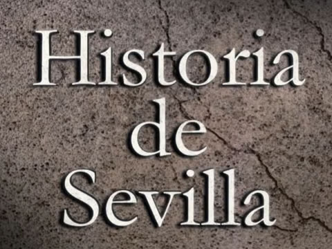 imagen Historia De Sevilla: Isbiliya, La Ciudad Islámica