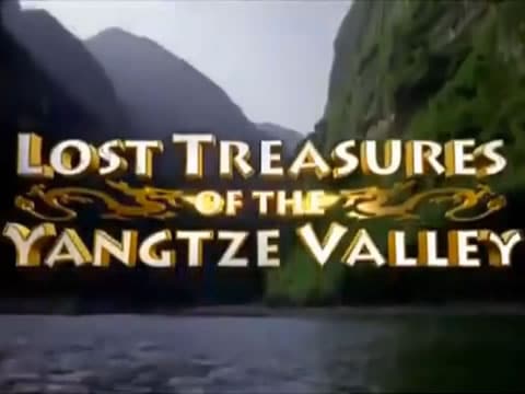 imagen Los Grandes Tesoros De La Arqueología: Hallazgo En El Valle Del Yangtze