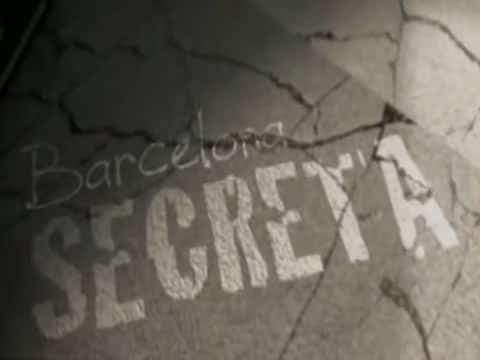 Barcelona Secreta