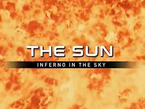 imagen El Sol: El Infierno En El Cielo