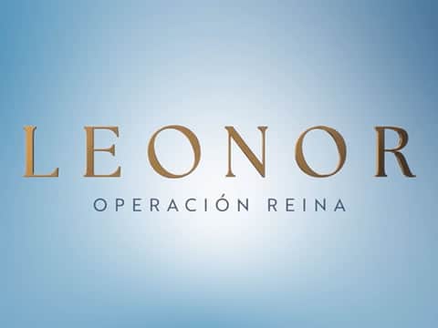 Leonor: Operación Reina