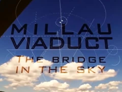 imagen Viaducto De Millau: Un Puente En El Cielo