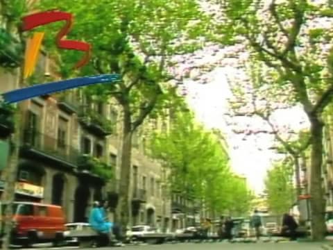 Barcelona 92: Candidatura Olímpica