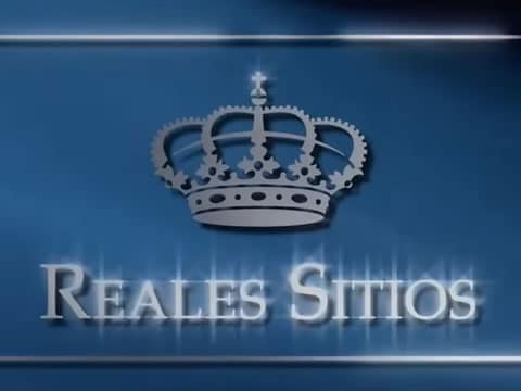 Reales Sitios: Especial Leonor