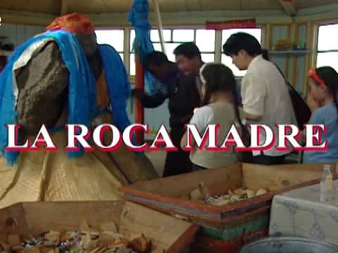 Otros Pueblos: La Roca Madre, Creencias Del Mundo