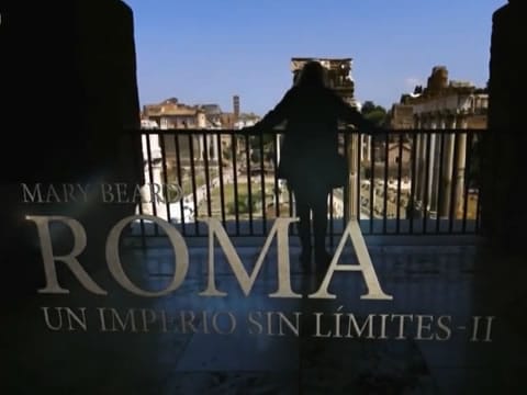 imagen Roma, Un Imperio Sin Límites II