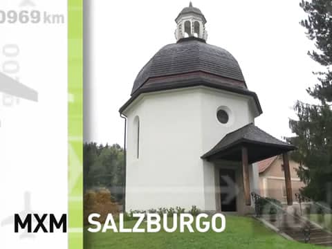 Madrileños Por El Mundo: Salzburgo