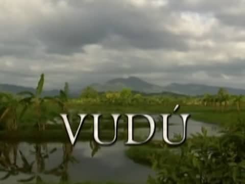 Vudú