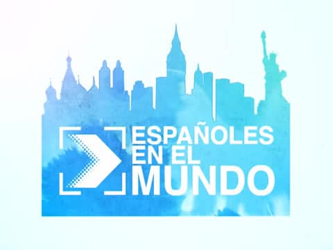 imagen Españoles En El Mundo: Taiwán