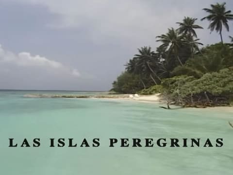 Las Islas Peregrinas