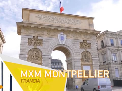 Madrileños Por El Mundo: Montpellier