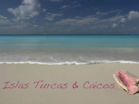 Islas Turcas & Caicos